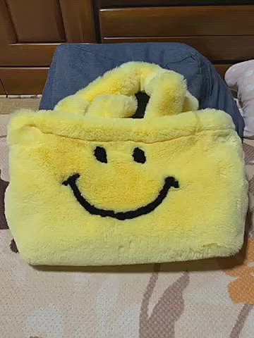 金曜日は、いつも行くペットショップへ…
帰り際にたまたま見つけたキャリーバック…

これ、前に欲しいと思いましたが、見た目の可愛さと反対に、全く可愛くないお値段に諦めたバックでした…

ルルママ我が目を疑いましたよ😅
思わず、これ本物❓とまで聞いてしまいました😅

残っていたのはこの一点、ラッキーだったね、と言われました😅

