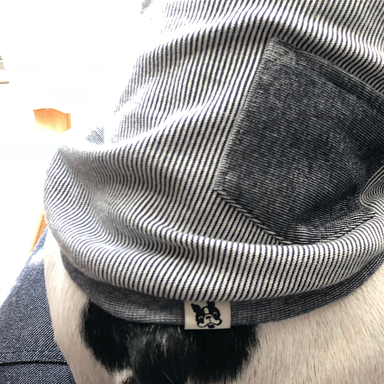 まろ柄ラベルが良い感じ😁