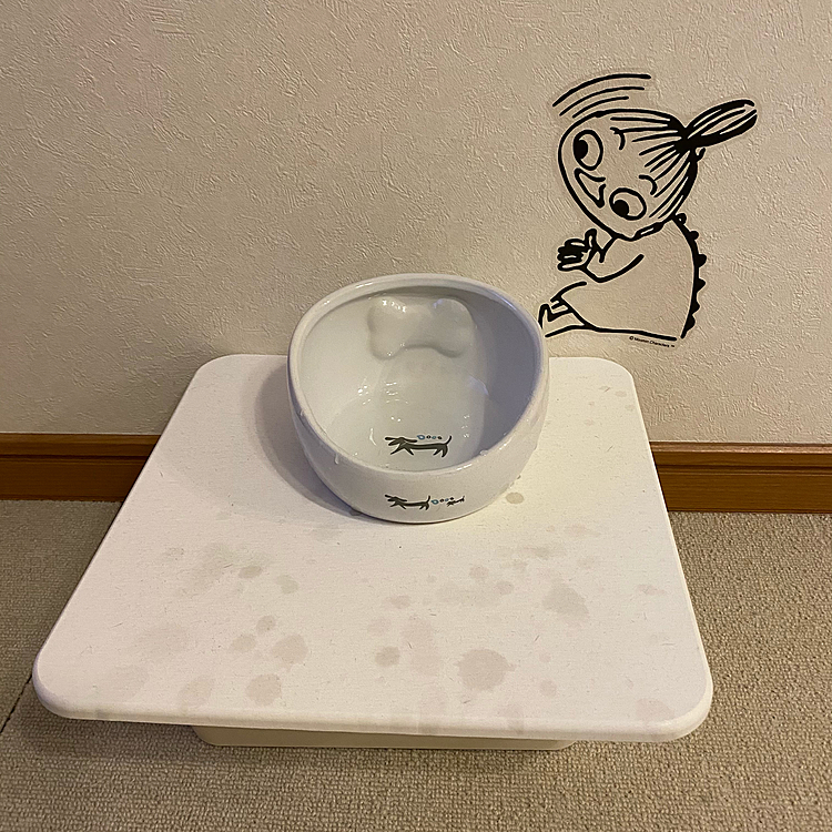 ビッショビショです💦