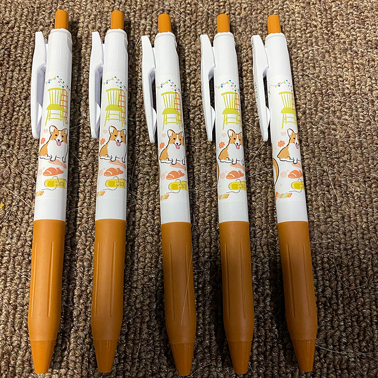 何本買うかママと相談して5本にしました（笑）