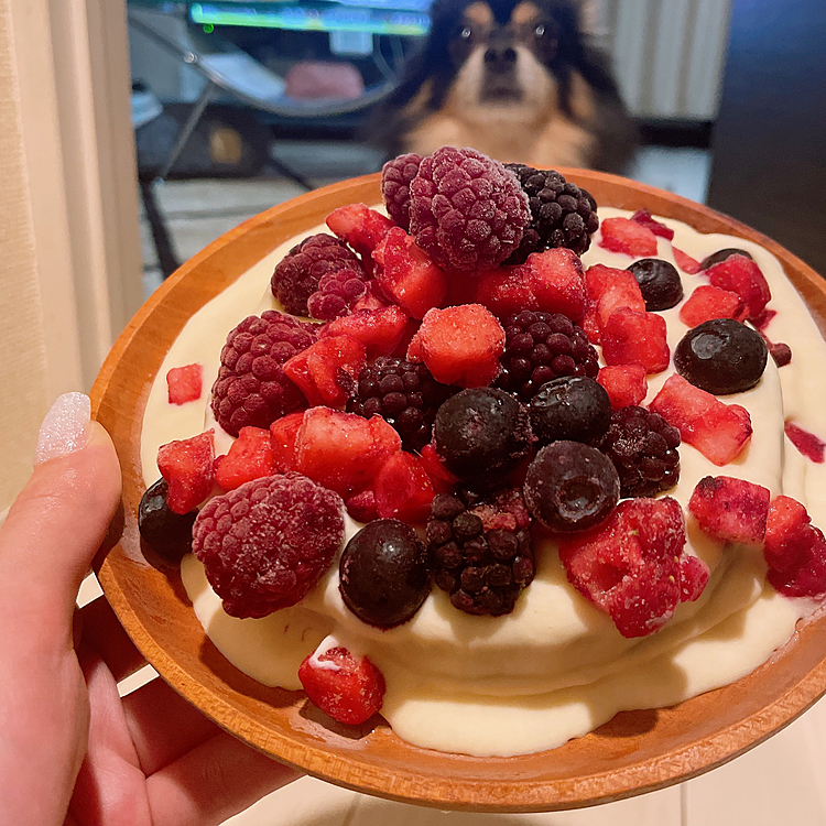 
そして失敗してしまったタルト🎂

下地はオレオ(クッキー)と無塩バター

中身のチーズ部分が
クリームチーズと砂糖、生クリームになります！

分量を間違えたのか
上手く固まらず型がくずれてしまいました、、、

ショックです
