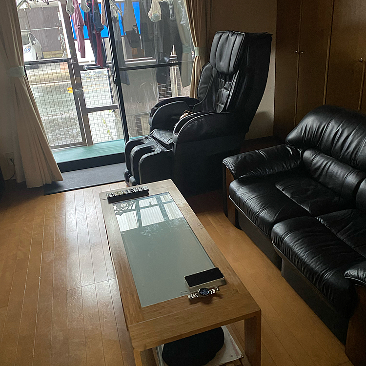 あれ？タイガー🐯が、いない‼️