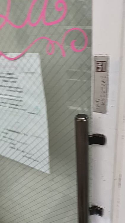 ドックサロンお迎えに