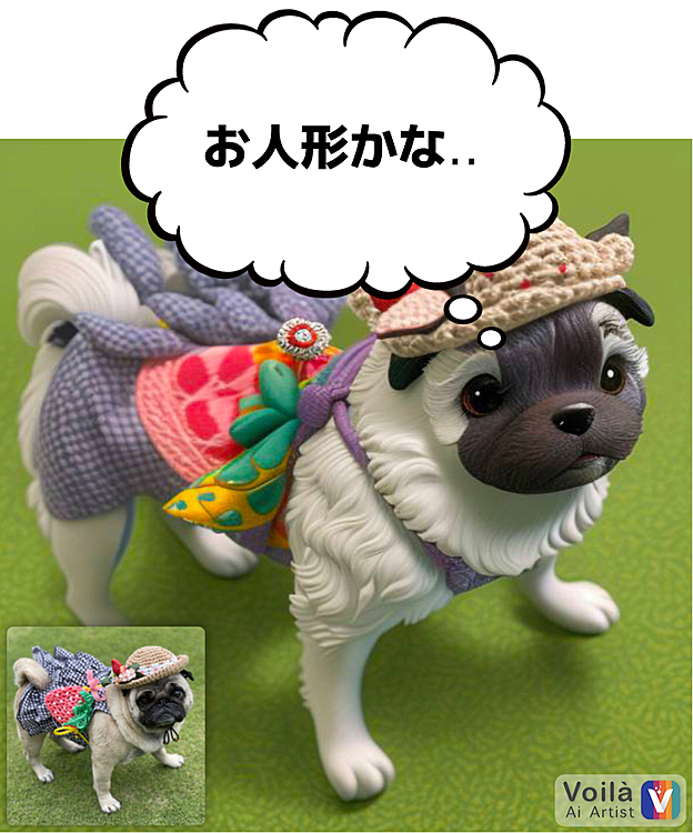 みんながやってるので、やってみた‥😅
