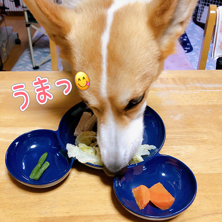 でもね？
美味しかったよ❤️