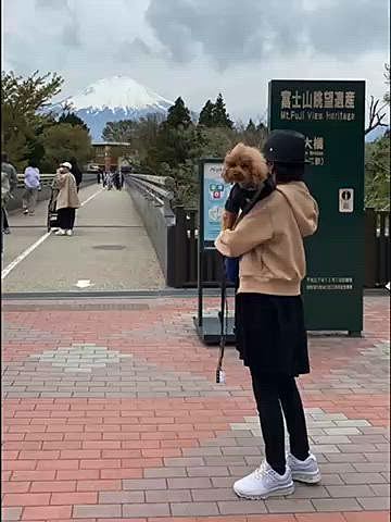 2日目は曇りだったので御殿場アウトレットに行き早めのチェックイン♪
強羅は初めてだったのでまずはお散歩へ🐾
急勾配の坂が多くて飼い主ハァハァでしたがハッピーはグィグィです🐶
散歩から戻り部屋の露天風呂へ♨️
犬用の桶もあるのでハッピーも足湯したけど水嫌いなのですぐに逃亡しました🐾