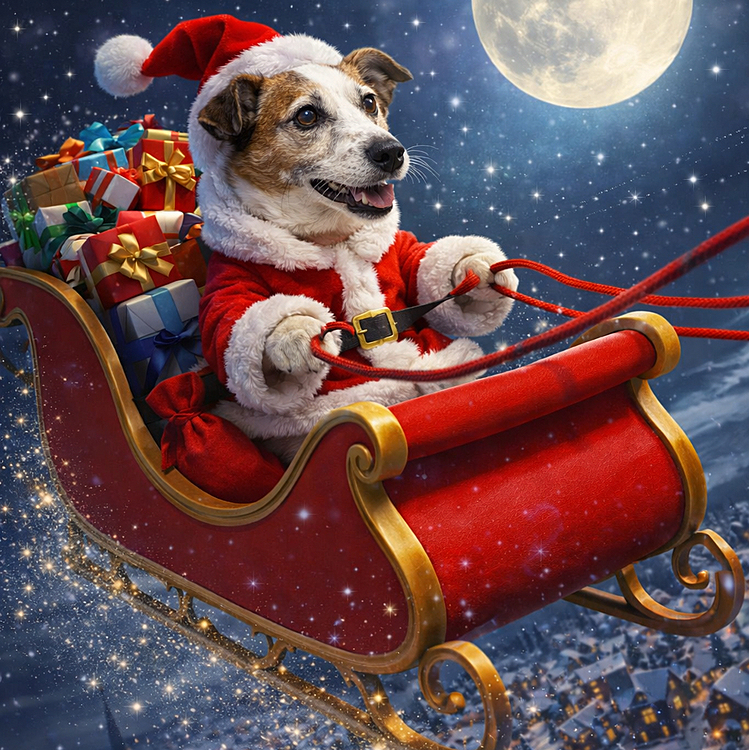 メリークリスマス🎁