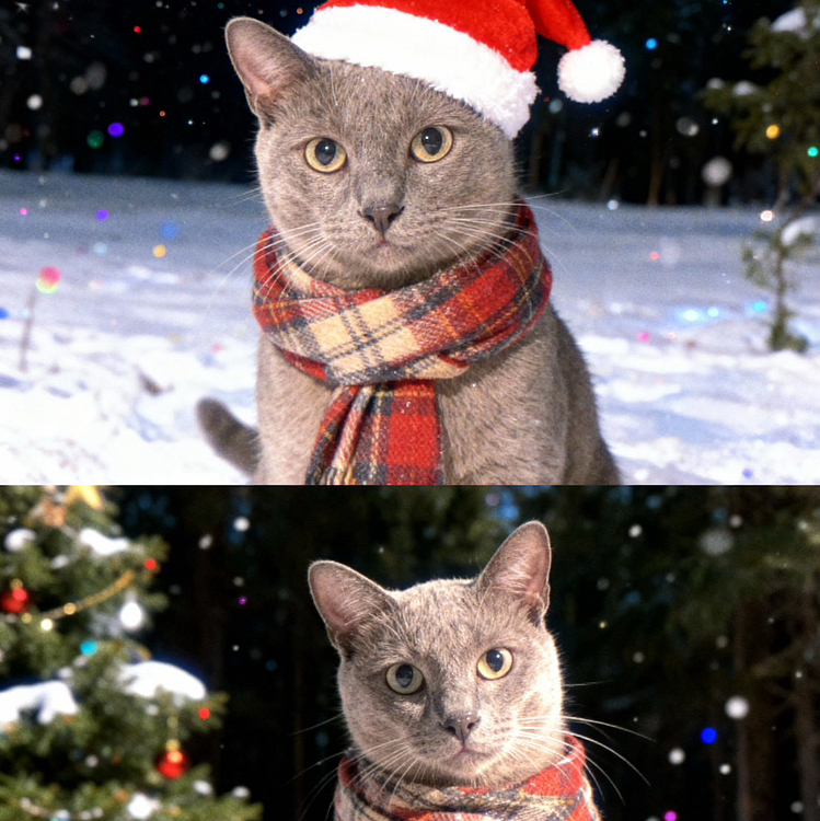 メリークリスマス🎄