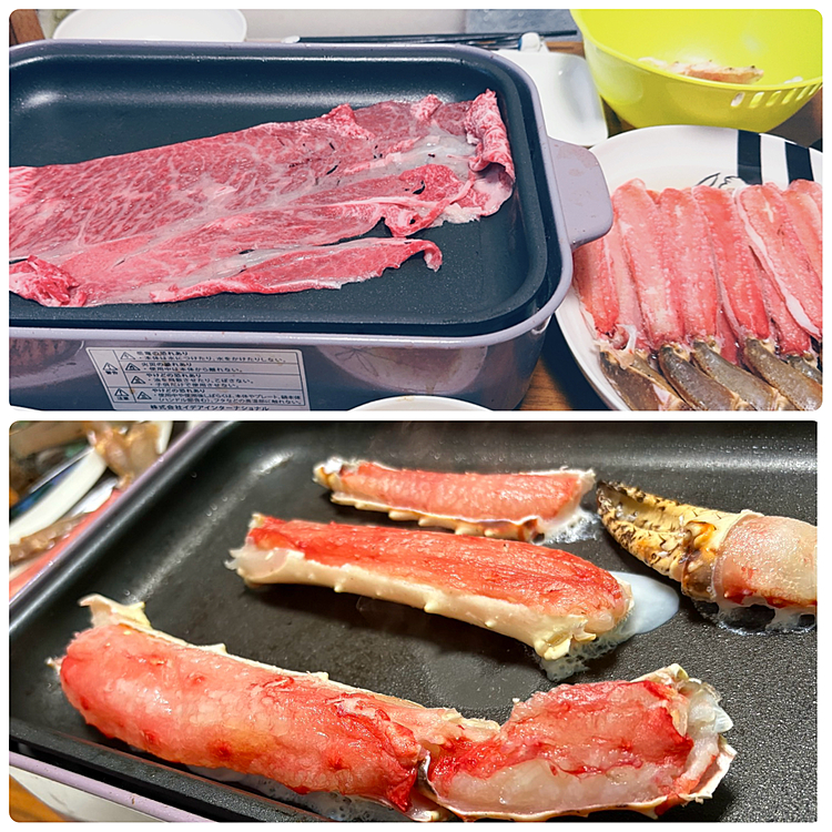 ふるさと納税で出雲市にして

奥出雲牛を返礼品でもらいました

そんなに寄付してないから、お肉も少量です






