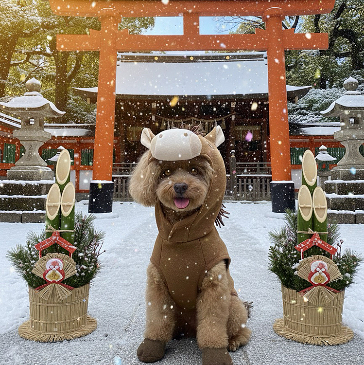 🎍2026年もよろしくお願いします🎍