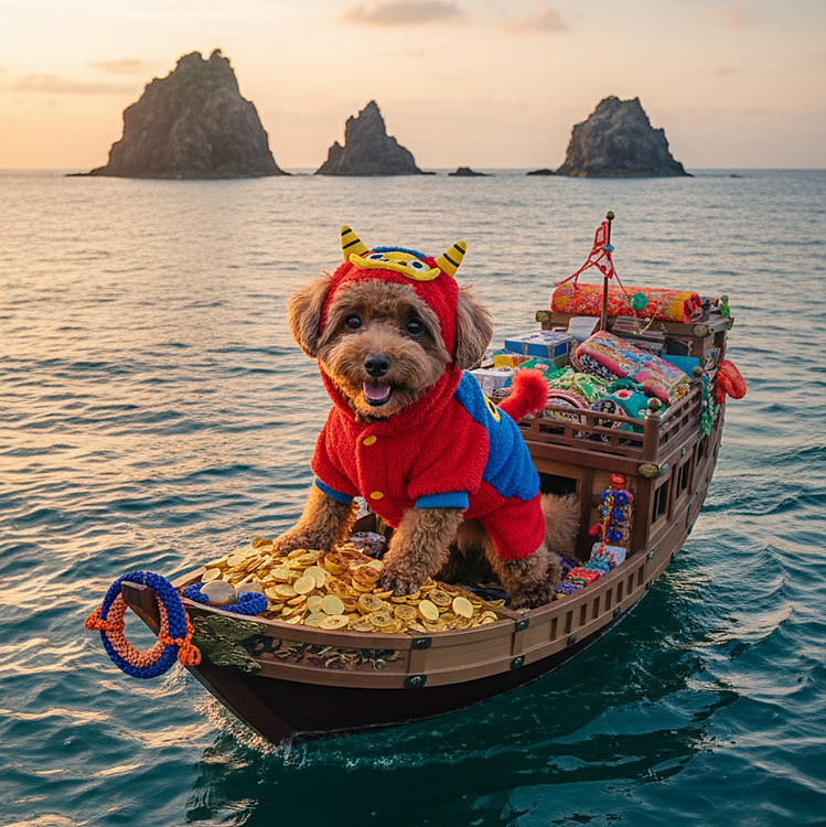 Gemini に頼んでみました









