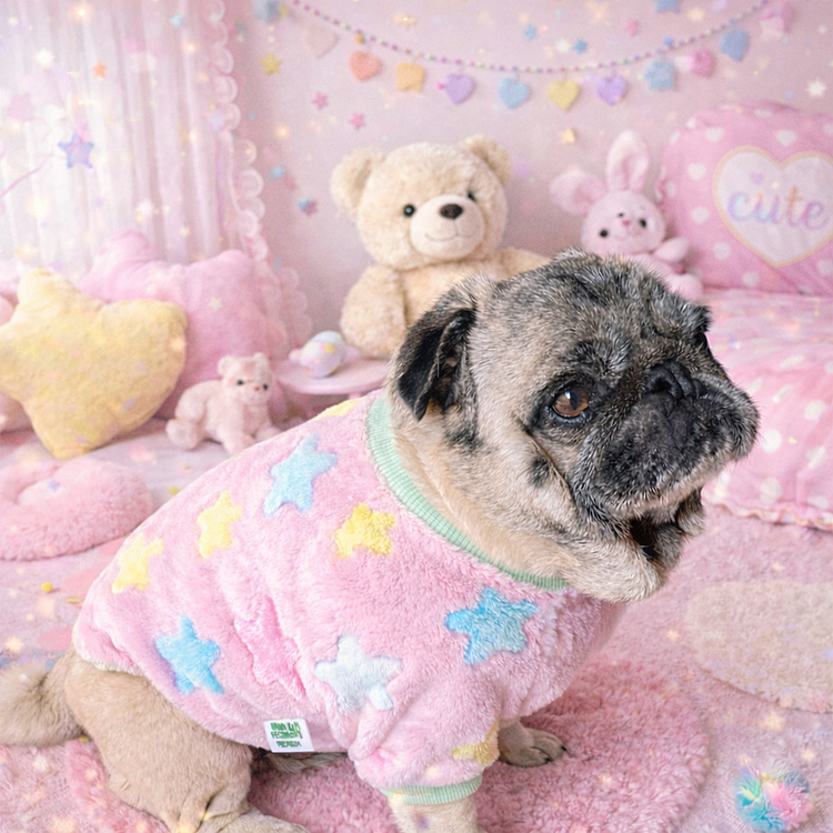 2026年初🐴お洋服新調しました♪
チャッピーにお願いして、背景をかわいくしました❣️