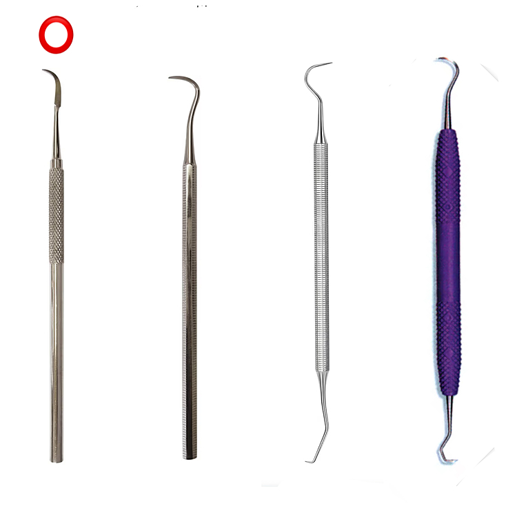 ポコママさん、⭕️のついているのがいいです

チタン製の