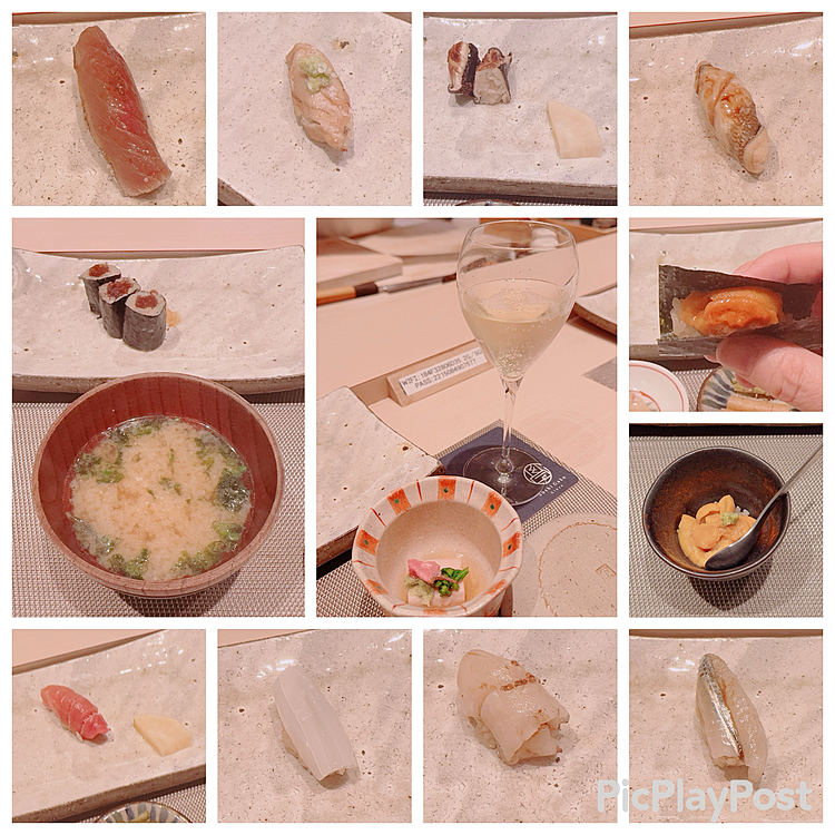 ライちゃんがトリミング中

ママが誕生日だったのでモエシャンを

散財していい気分になっている写真です

ウマウマ










