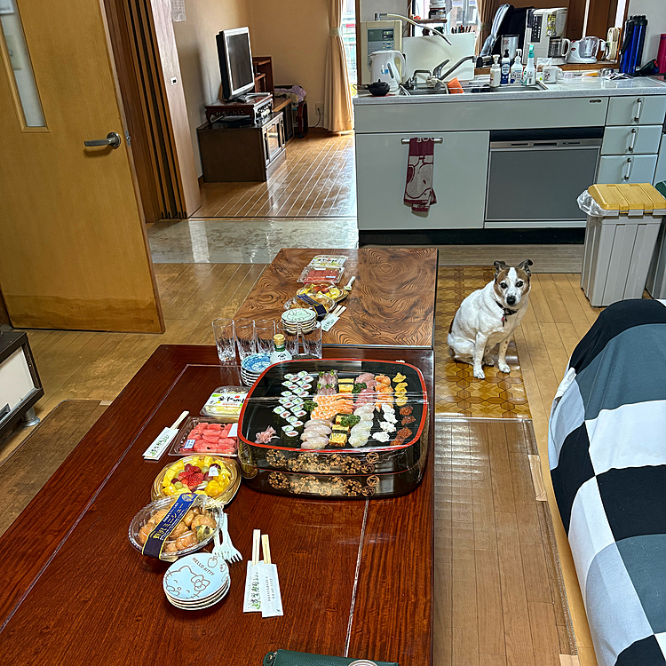 進行具合チェック中